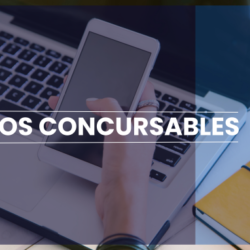 Fondos Concursables 2025-1: Te invitamos a innovar o investigar en educación superior