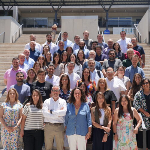 Facultad de Economía y Negocios UDD aborda desafíos de la docencia en la era de la inteligencia artificial generativa (IAG)